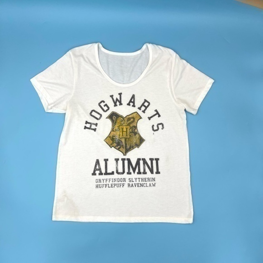 Harry Potter Hogwarts Alumni T-Shirt